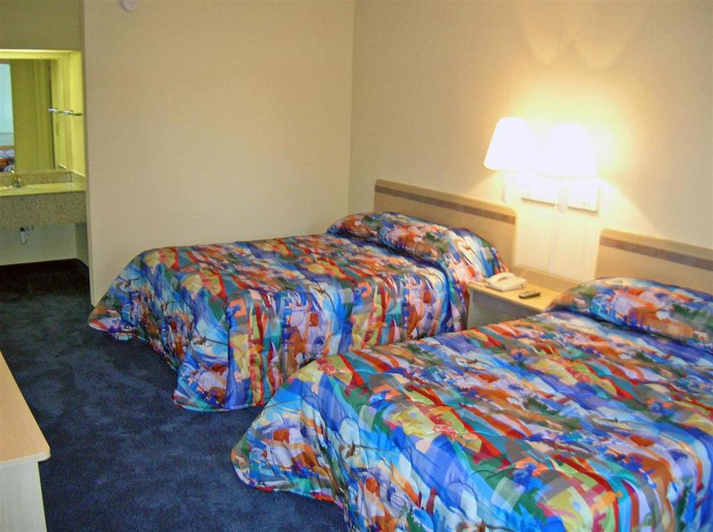 Red Roof Inn Walterboro Amenidades foto